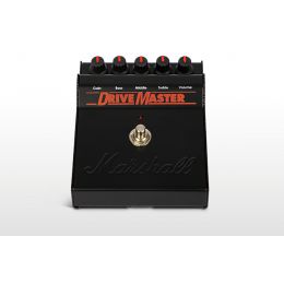 Педаль эффектов Marshall drivemaster ri